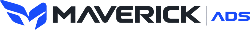 MAVERICK ADS